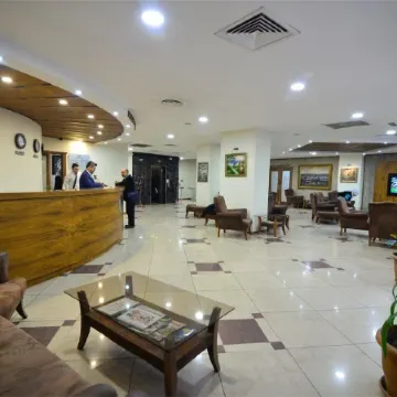 Hizel Hotel