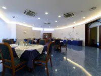 Hotel Hermitage Hotel a Polla