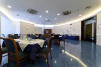 Hotel Hermitage Hotel di San Gregorio Magno