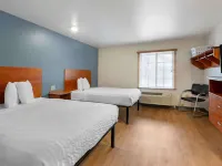Extended Stay America Select Suites - Cleveland - Airport Hotels near Cleveland Hopkins International Airport