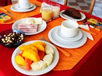 Pousada Brasita Hotels in Caucaia
