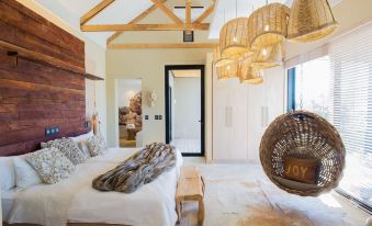 The Olive Exclusive All-Suite Hotel