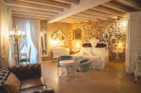 Regia Rosetta - Royal Rooms Borghetto Hôtels à : Mozzecane