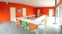Les Chalets de la Vingeanne Hotels in Langres