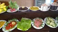 Sunway Hotel - Breakfast