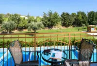 Lindos Imperial Resort & Spa - Romantisk