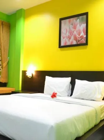 รูปภาพของเขาหลัก ซีเนียร์ บังกาโล​ C-Nior Bungalows