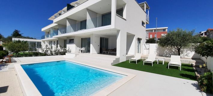 B&B Demar Residence & Dependance Hotels in Zadar