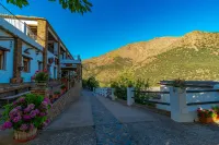 La Fragua II Hotels in Mairena