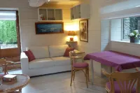 Les Bruyères du Mont Hotels in Ceaux