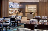 DoubleTree by Hilton Hotel Columbia Hotels in Columbia