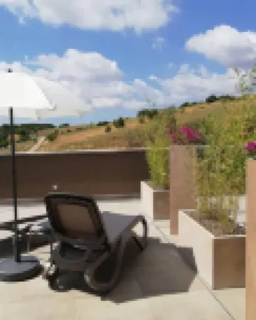 Agriturismo le Piccole Macìe