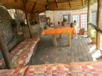 Edelweiss Corporate Guest House Hotels near Sinoville
