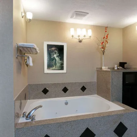 Days Inn by Wyndham Alhambra CA