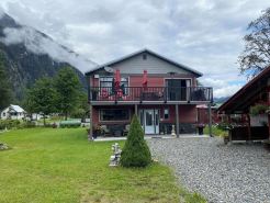 Guesthouse Austria