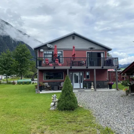 Guesthouse Austria