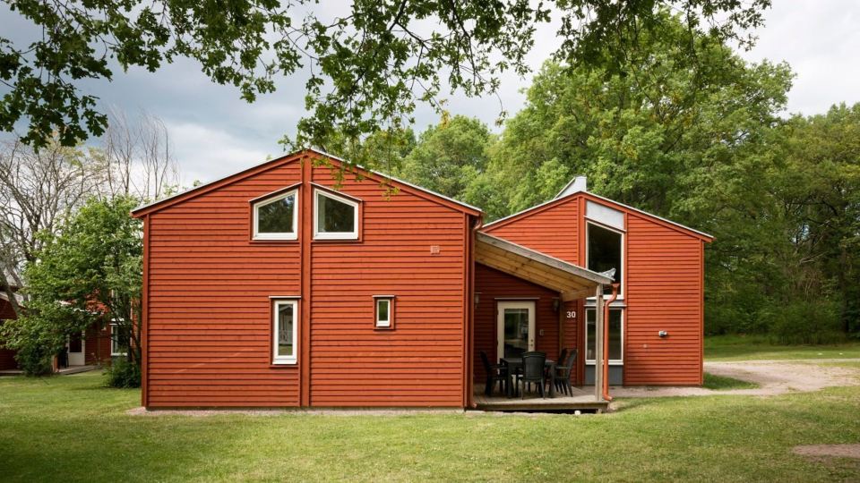 First Camp Västerås-Mälaren