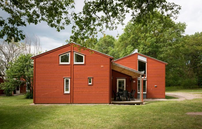 First Camp Västerås-Mälaren
