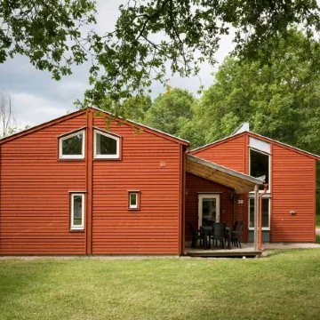 First Camp Västerås-Mälaren