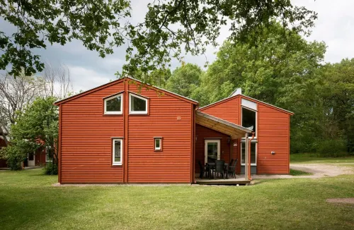 First Camp Västerås-Mälaren