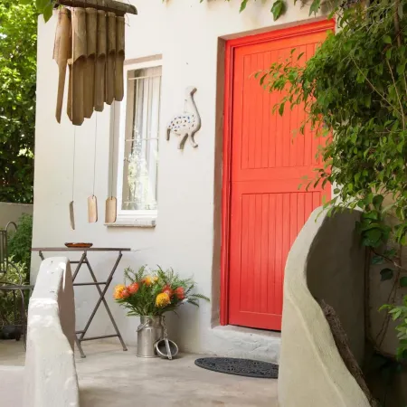 Little Forest Guest House