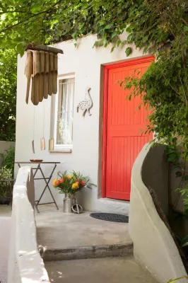 Little Forest Guest House Hotels in 