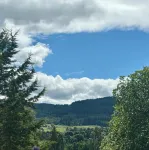 Carra Beag Guest House - Mountain view