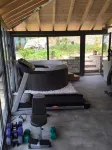 Irene Apartments - Gym