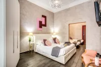 La Residenza dell'Angelo Hotel in zona Università LUMSA