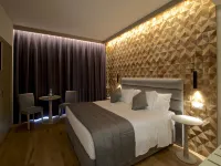 Lifestyle Room Binario Zero Hotel a Tirano