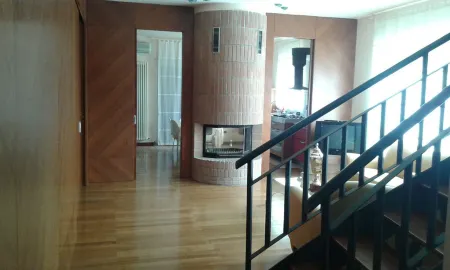 B & B Paradiso Отели в г. Loreto