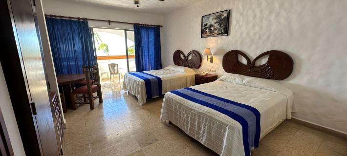 Hotel Quijote Inn Hotels in Mazatlán