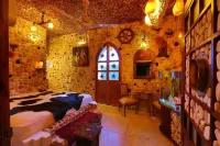 Remhala Guest House Hotels in Shemlan