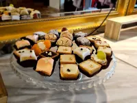 Hotel Galicja Spa Wieliczka - breakfast