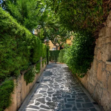 Apollonia Hotel Apartments