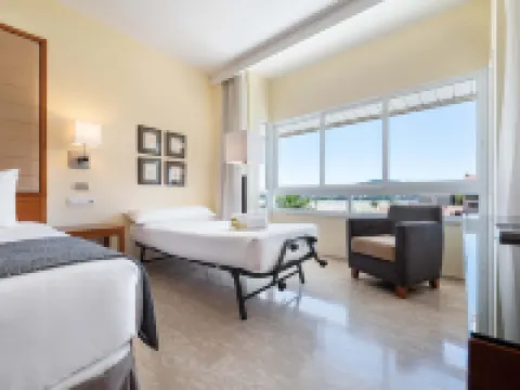 Eurostars Isla de La Toja Hotels in O Grove