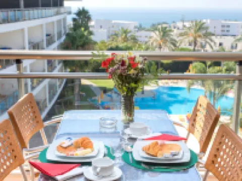 Alfagar Alto da Colina Hotels in Olhos de Agua