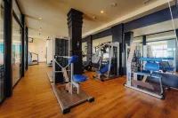 Calheta Beach - All-Inclusive - Savoy Signature - Gym