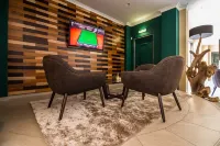 Castro Marim Golfe and Country Club - Wifi