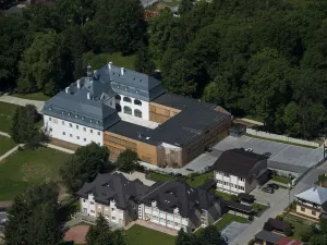 Hotel Château Gbeľany