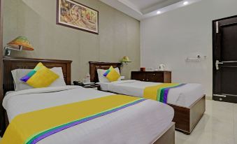 Itsy Hotels Hamlets Stay