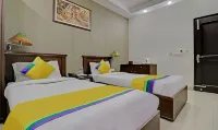 Itsy Hotels Hamlets Stay Hotels near B Block Park