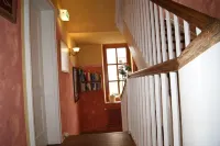 Gästehaus 'Alte Bäckerei' Kaffeehaus Hotel a Homburg