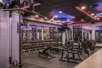 Hampshire Court Hotel & Spa - Gym