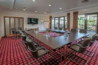 Hampshire Court Hotel & Spa Hotels in Basingstoke