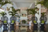 The Colony Hotel Hoteles en Palm Beach