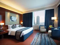 レタジ アル ラヤン Regency Residence周辺のホテル