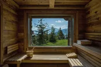 Le Refuge de la Traye - spa