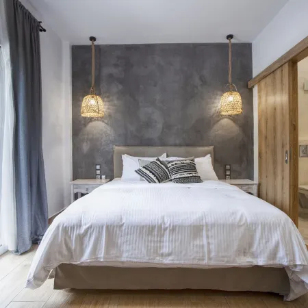 Oikia Guesthouse