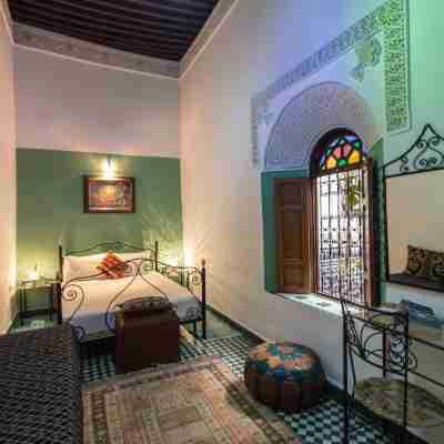 Dar Tahrya Rooms